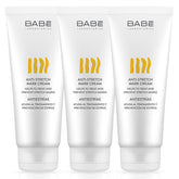 Babe Anti Stretch Çatlak Bakım Kremi 3 x 200 ml